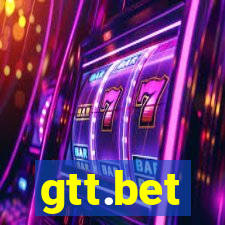 gtt.bet