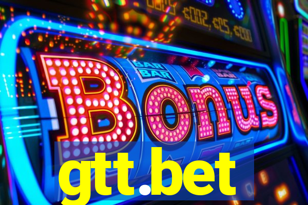 gtt.bet