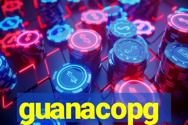 guanacopg