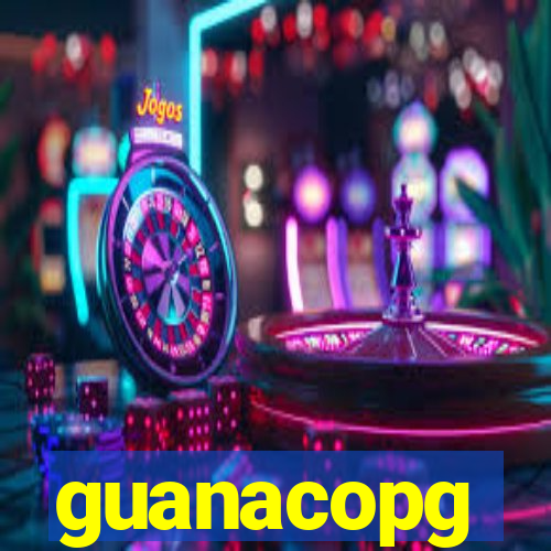 guanacopg