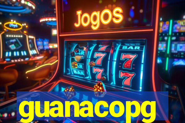 guanacopg