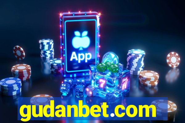 gudanbet.com