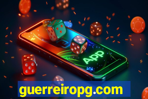 guerreiropg.com