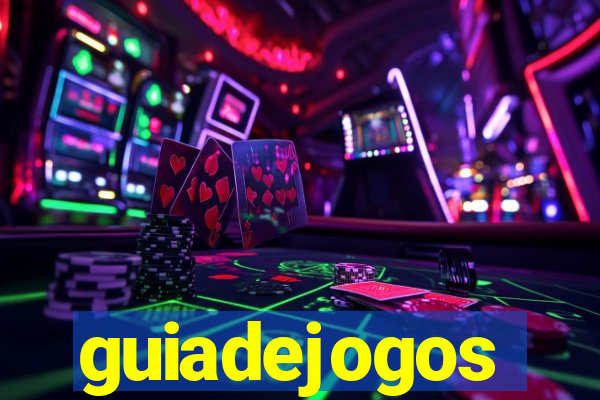 guiadejogos