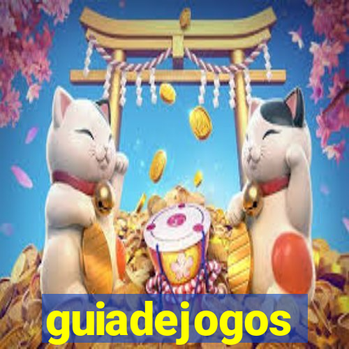 guiadejogos