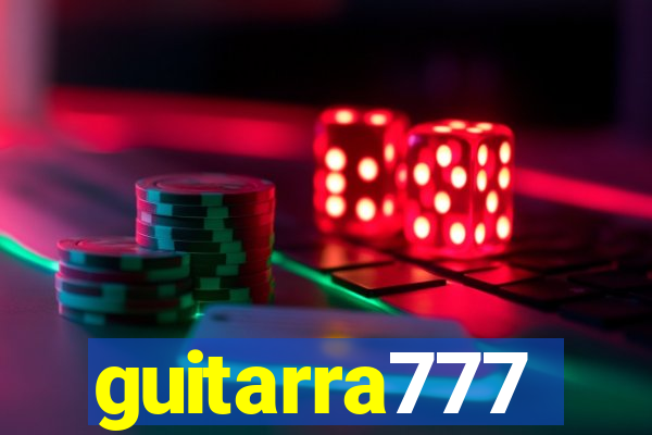 guitarra777