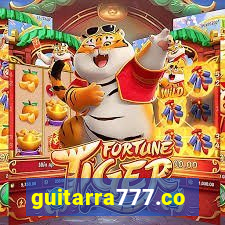 guitarra777.co