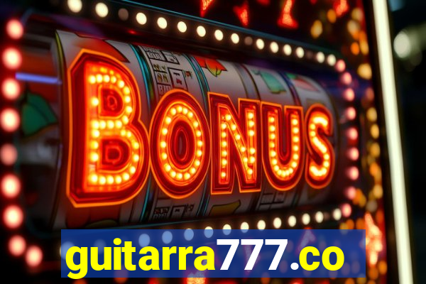 guitarra777.co