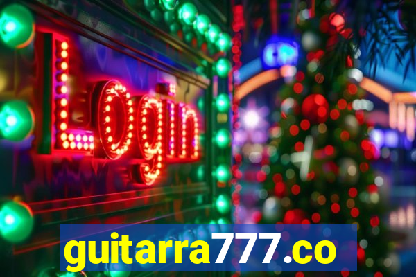 guitarra777.co