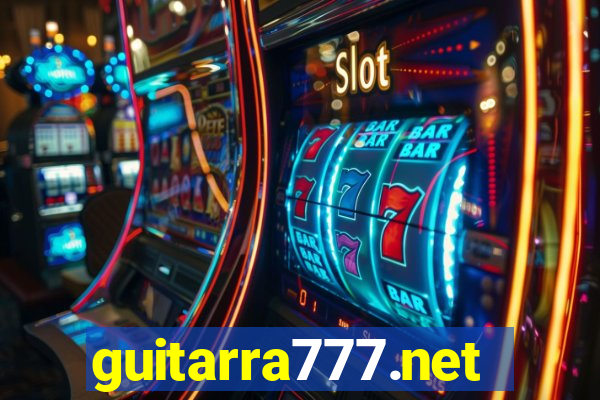 guitarra777.net