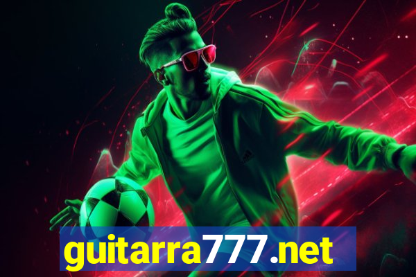 guitarra777.net