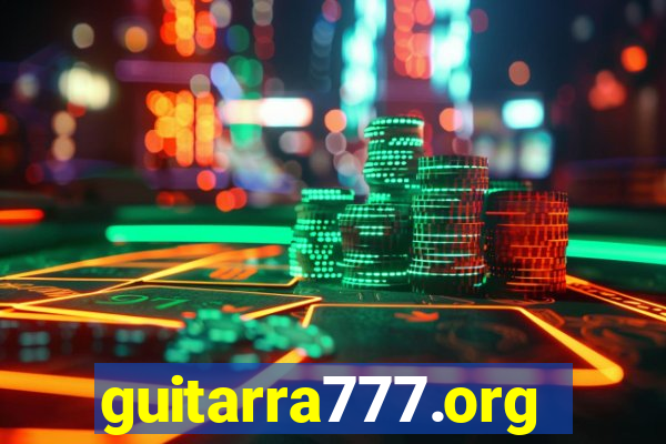 guitarra777.org