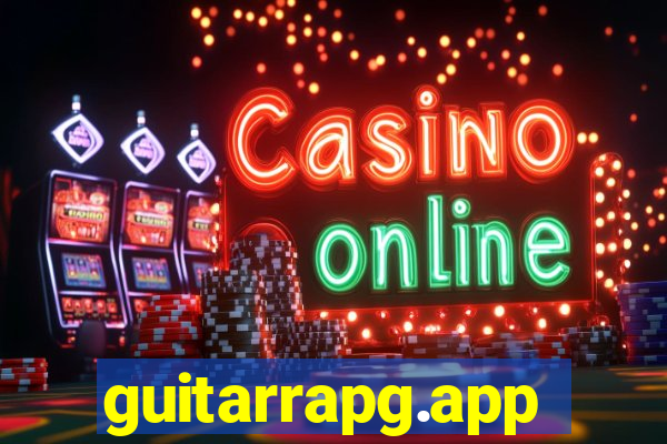 guitarrapg.app