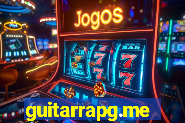 guitarrapg.me