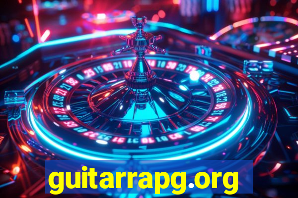 guitarrapg.org