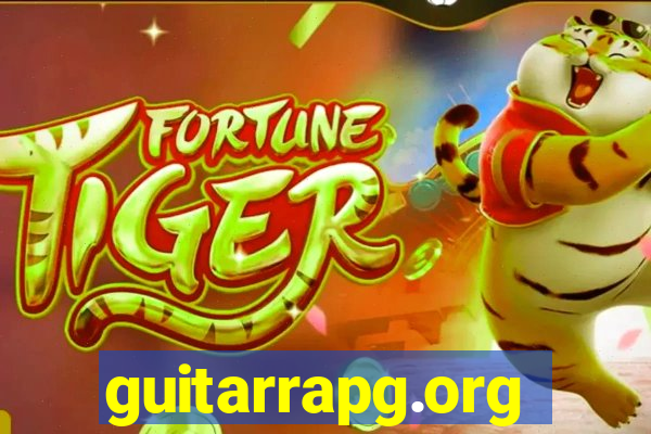 guitarrapg.org