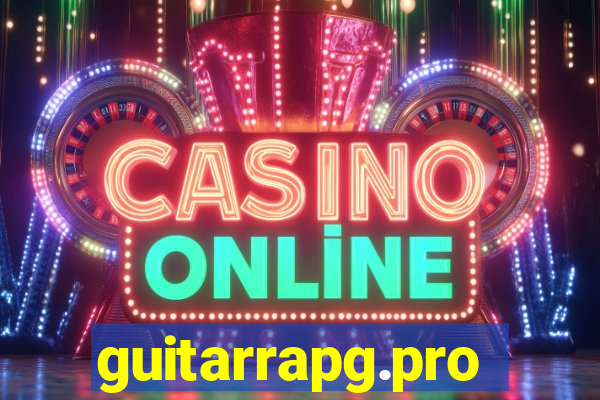 guitarrapg.pro