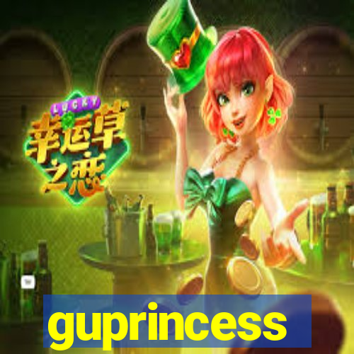 guprincess