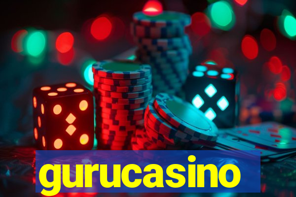 gurucasino