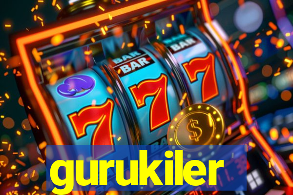 gurukiler