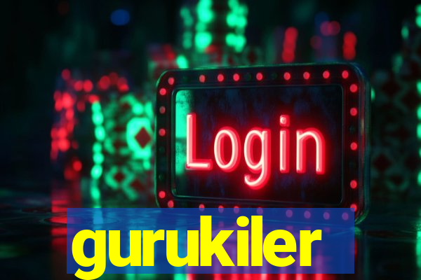 gurukiler