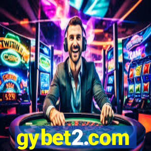 gybet2.com