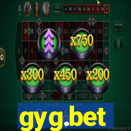 gyg.bet