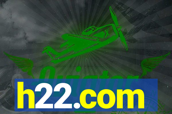 h22.com