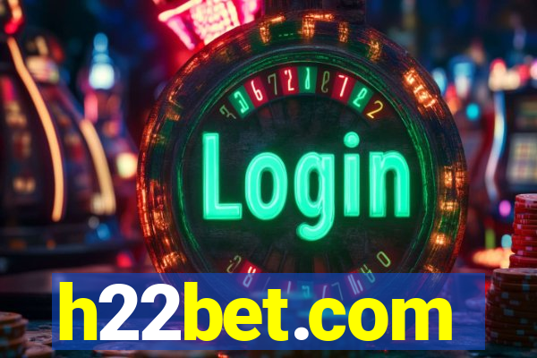 h22bet.com