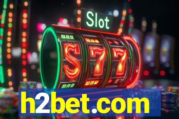 h2bet.com