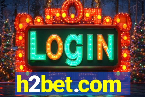 h2bet.com