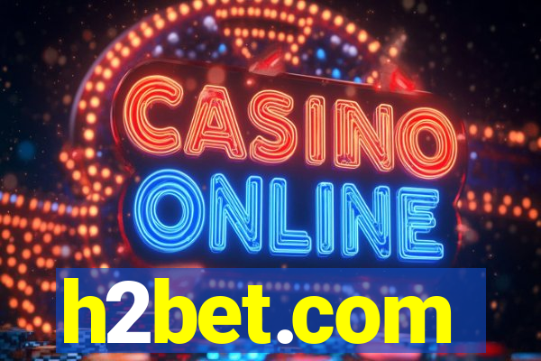 h2bet.com