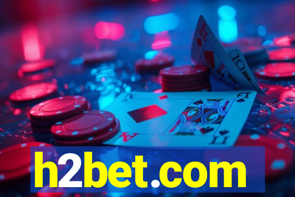 h2bet.com