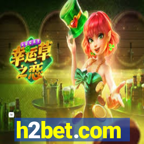 h2bet.com