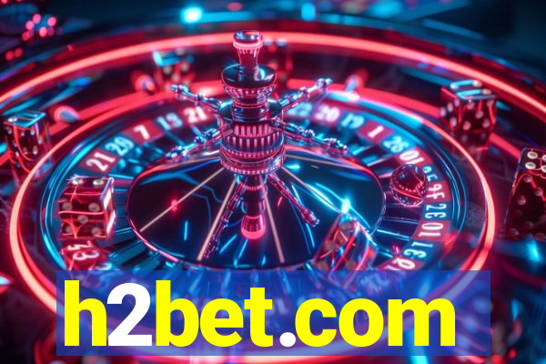 h2bet.com