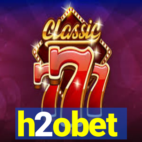 h2obet