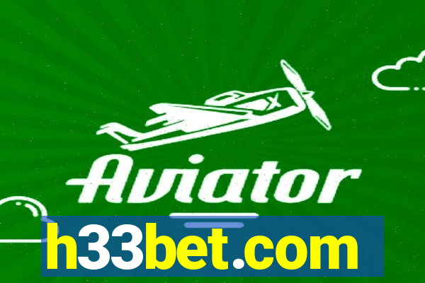 h33bet.com