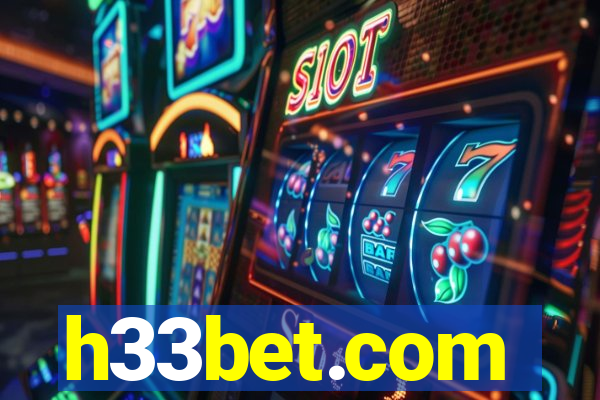 h33bet.com