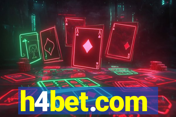 h4bet.com