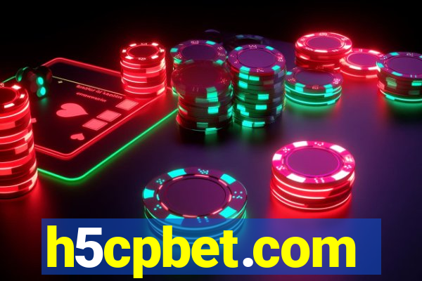 h5cpbet.com