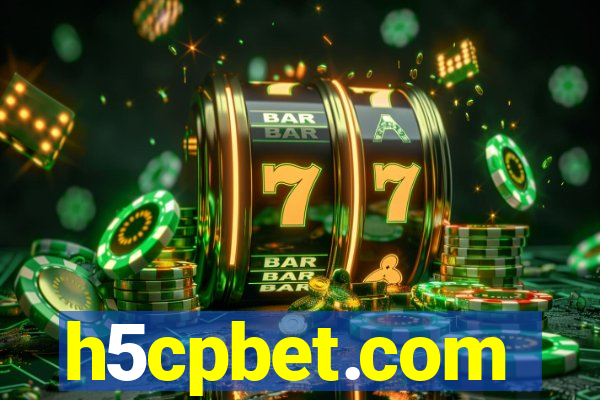 h5cpbet.com