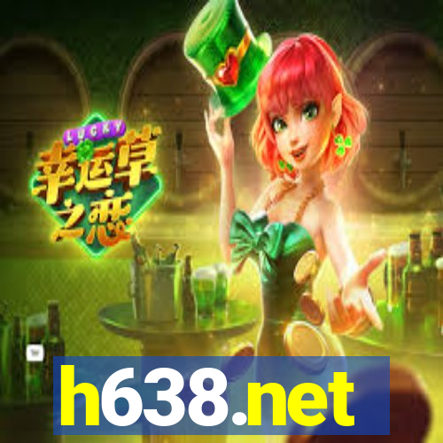 h638.net