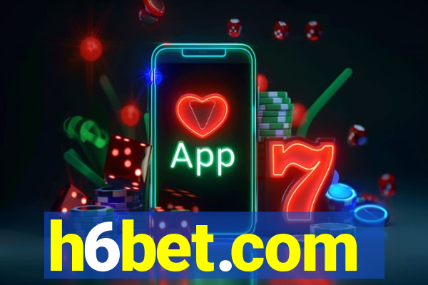 h6bet.com