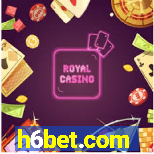 h6bet.com