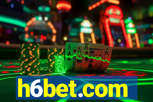 h6bet.com