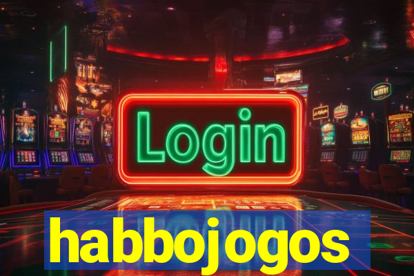 habbojogos