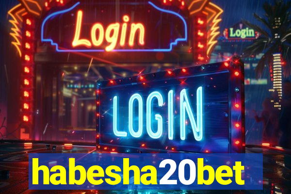 habesha20bet