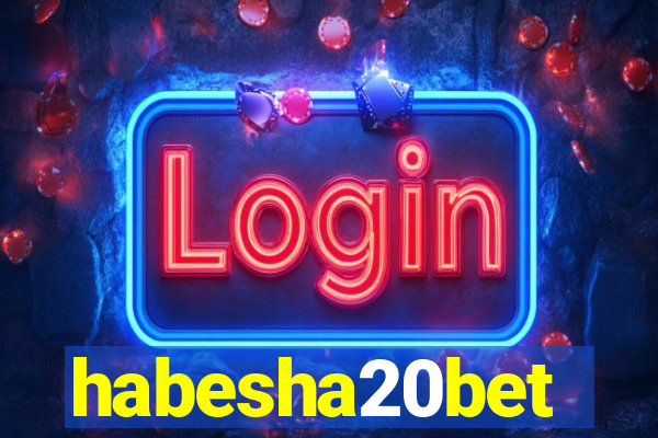 habesha20bet