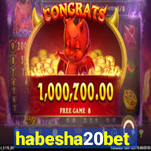 habesha20bet