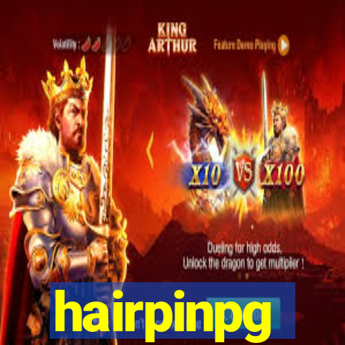 hairpinpg